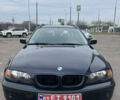Синий БМВ 3 Серия, объемом двигателя 1.8 л и пробегом 220 тыс. км за 4900 $, фото 1 на Automoto.ua