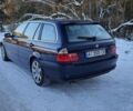 Синий БМВ 3 Серия, объемом двигателя 2.93 л и пробегом 412 тыс. км за 5800 $, фото 4 на Automoto.ua