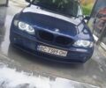 Синій БМВ 3 Серія, об'ємом двигуна 2 л та пробігом 230 тис. км за 3500 $, фото 2 на Automoto.ua