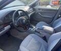 Синий БМВ 3 Серия, объемом двигателя 2 л и пробегом 231 тыс. км за 4500 $, фото 8 на Automoto.ua