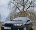 Синий БМВ 3 Серия, объемом двигателя 2 л и пробегом 305 тыс. км за 4500 $, фото 7 на Automoto.ua