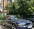 Синий БМВ 3 Серия, объемом двигателя 1.6 л и пробегом 260 тыс. км за 3824 $, фото 1 на Automoto.ua