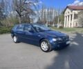 Синий БМВ 3 Серия, объемом двигателя 2 л и пробегом 233 тыс. км за 4501 $, фото 2 на Automoto.ua