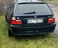 Синий БМВ 3 Серия, объемом двигателя 2 л и пробегом 320 тыс. км за 5300 $, фото 3 на Automoto.ua