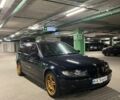 Синий БМВ 3 Серия, объемом двигателя 2.2 л и пробегом 258 тыс. км за 5800 $, фото 2 на Automoto.ua