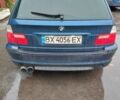 Синий БМВ 3 Серия, объемом двигателя 1.8 л и пробегом 270 тыс. км за 3800 $, фото 9 на Automoto.ua