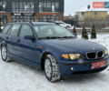 Синий БМВ 3 Серия, объемом двигателя 0 л и пробегом 273 тыс. км за 4999 $, фото 1 на Automoto.ua