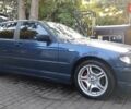 Синій БМВ 3 Серія, об'ємом двигуна 2 л та пробігом 272 тис. км за 5300 $, фото 1 на Automoto.ua