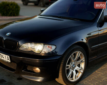 Синий БМВ 3 Серия, объемом двигателя 2.98 л и пробегом 352 тыс. км за 6400 $, фото 20 на Automoto.ua