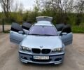 Синий БМВ 3 Серия, объемом двигателя 2 л и пробегом 272 тыс. км за 5500 $, фото 1 на Automoto.ua