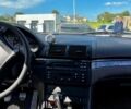 Синій БМВ 3 Серія, об'ємом двигуна 2 л та пробігом 340 тис. км за 3700 $, фото 12 на Automoto.ua