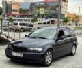 Синий БМВ 3 Серия, объемом двигателя 2 л и пробегом 370 тыс. км за 5600 $, фото 1 на Automoto.ua