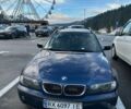 Синий БМВ 3 Серия, объемом двигателя 1.8 л и пробегом 224 тыс. км за 5000 $, фото 1 на Automoto.ua