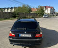 Синій БМВ 3 Серія, об'ємом двигуна 1.8 л та пробігом 284 тис. км за 5500 $, фото 4 на Automoto.ua