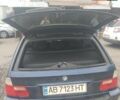 Синій БМВ 3 Серія, об'ємом двигуна 1.8 л та пробігом 371 тис. км за 4600 $, фото 21 на Automoto.ua