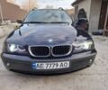 Синий БМВ 3 Серия, объемом двигателя 1.8 л и пробегом 230 тыс. км за 5999 $, фото 1 на Automoto.ua