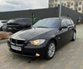 Синий БМВ 3 Серия, объемом двигателя 2 л и пробегом 277 тыс. км за 6500 $, фото 1 на Automoto.ua