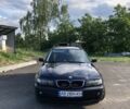 Синий БМВ 3 Серия, объемом двигателя 1.8 л и пробегом 210 тыс. км за 4600 $, фото 1 на Automoto.ua