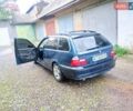 Синий БМВ 3 Серия, объемом двигателя 1.8 л и пробегом 250 тыс. км за 6400 $, фото 10 на Automoto.ua