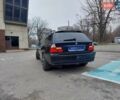 Синий БМВ 3 Серия, объемом двигателя 1.8 л и пробегом 228 тыс. км за 5900 $, фото 4 на Automoto.ua