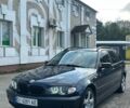 Синій БМВ 3 Серія, об'ємом двигуна 1.8 л та пробігом 299 тис. км за 4600 $, фото 1 на Automoto.ua