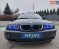 Синий БМВ 3 Серия, объемом двигателя 1.8 л и пробегом 228 тыс. км за 5900 $, фото 11 на Automoto.ua