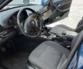 Синій БМВ 3 Серія, об'ємом двигуна 2 л та пробігом 252 тис. км за 5199 $, фото 6 на Automoto.ua