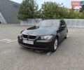 Синий БМВ 3 Серия, объемом двигателя 2 л и пробегом 285 тыс. км за 7200 $, фото 1 на Automoto.ua