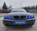Синий БМВ 3 Серия, объемом двигателя 1.8 л и пробегом 228 тыс. км за 5800 $, фото 1 на Automoto.ua