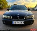 Синий БМВ 3 Серия, объемом двигателя 2 л и пробегом 250 тыс. км за 4250 $, фото 1 на Automoto.ua