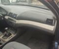 Синій БМВ 3 Серія, об'ємом двигуна 1.8 л та пробігом 371 тис. км за 4600 $, фото 15 на Automoto.ua