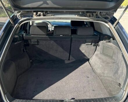 Синий БМВ 3 Серия, объемом двигателя 0 л и пробегом 285 тыс. км за 4900 $, фото 4 на Automoto.ua