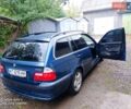 Синий БМВ 3 Серия, объемом двигателя 1.8 л и пробегом 250 тыс. км за 6400 $, фото 8 на Automoto.ua
