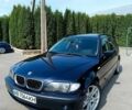 Синій БМВ 3 Серія, об'ємом двигуна 2 л та пробігом 260 тис. км за 5200 $, фото 1 на Automoto.ua
