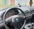 Синий БМВ 3 Серия, объемом двигателя 1.8 л и пробегом 250 тыс. км за 6400 $, фото 12 на Automoto.ua