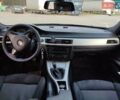 Синий БМВ 3 Серия, объемом двигателя 2.5 л и пробегом 280 тыс. км за 7500 $, фото 11 на Automoto.ua