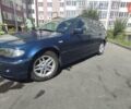 Синій БМВ 3 Серія, об'ємом двигуна 1.8 л та пробігом 371 тис. км за 4600 $, фото 8 на Automoto.ua