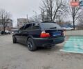 Синий БМВ 3 Серия, объемом двигателя 1.8 л и пробегом 228 тыс. км за 5900 $, фото 3 на Automoto.ua