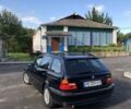Синий БМВ 3 Серия, объемом двигателя 1.8 л и пробегом 210 тыс. км за 4600 $, фото 2 на Automoto.ua