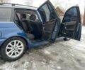 Синій БМВ 3 Серія, об'ємом двигуна 2 л та пробігом 252 тис. км за 5199 $, фото 21 на Automoto.ua
