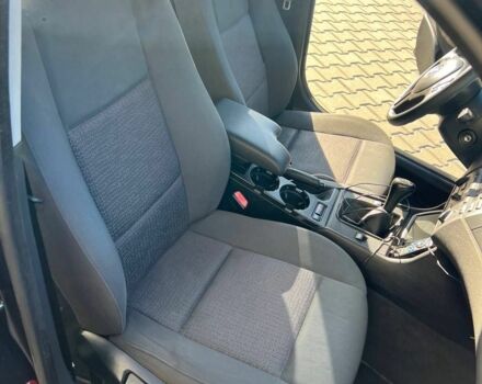 Синий БМВ 3 Серия, объемом двигателя 0 л и пробегом 285 тыс. км за 4900 $, фото 10 на Automoto.ua