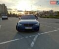 Синий БМВ 3 Серия, объемом двигателя 2.5 л и пробегом 280 тыс. км за 7500 $, фото 2 на Automoto.ua