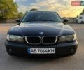 Синій БМВ 3 Серія, об'ємом двигуна 2 л та пробігом 250 тис. км за 4600 $, фото 1 на Automoto.ua
