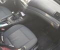 Синій БМВ 3 Серія, об'ємом двигуна 1.8 л та пробігом 240 тис. км за 5000 $, фото 4 на Automoto.ua