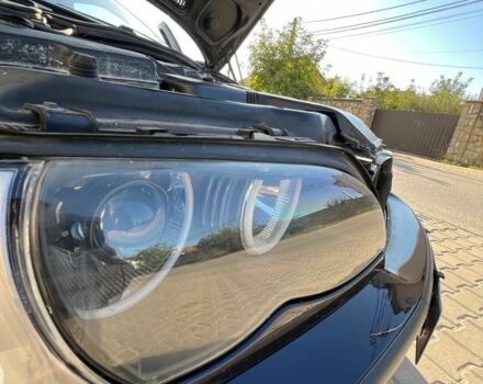 Синий БМВ 3 Серия, объемом двигателя 0 л и пробегом 285 тыс. км за 4900 $, фото 13 на Automoto.ua