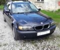 Синий БМВ 3 Серия, объемом двигателя 1.8 л и пробегом 268 тыс. км за 4100 $, фото 1 на Automoto.ua