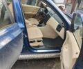 Синий БМВ 3 Серия, объемом двигателя 2 л и пробегом 350 тыс. км за 4741 $, фото 2 на Automoto.ua