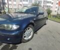 Синій БМВ 3 Серія, об'ємом двигуна 1.8 л та пробігом 371 тис. км за 4600 $, фото 6 на Automoto.ua