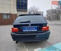 Синий БМВ 3 Серия, объемом двигателя 1.8 л и пробегом 228 тыс. км за 5900 $, фото 5 на Automoto.ua
