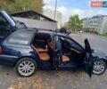 Синий БМВ 3 Серия, объемом двигателя 2 л и пробегом 239 тыс. км за 5500 $, фото 1 на Automoto.ua